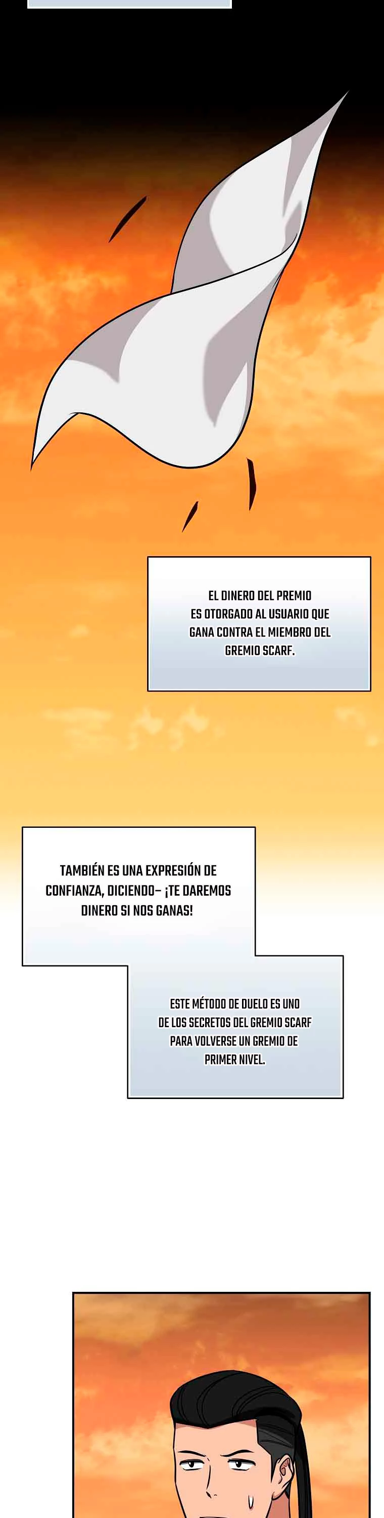 BJ Archimago - Capítulo 53 - Página 30 - LectorTMOo