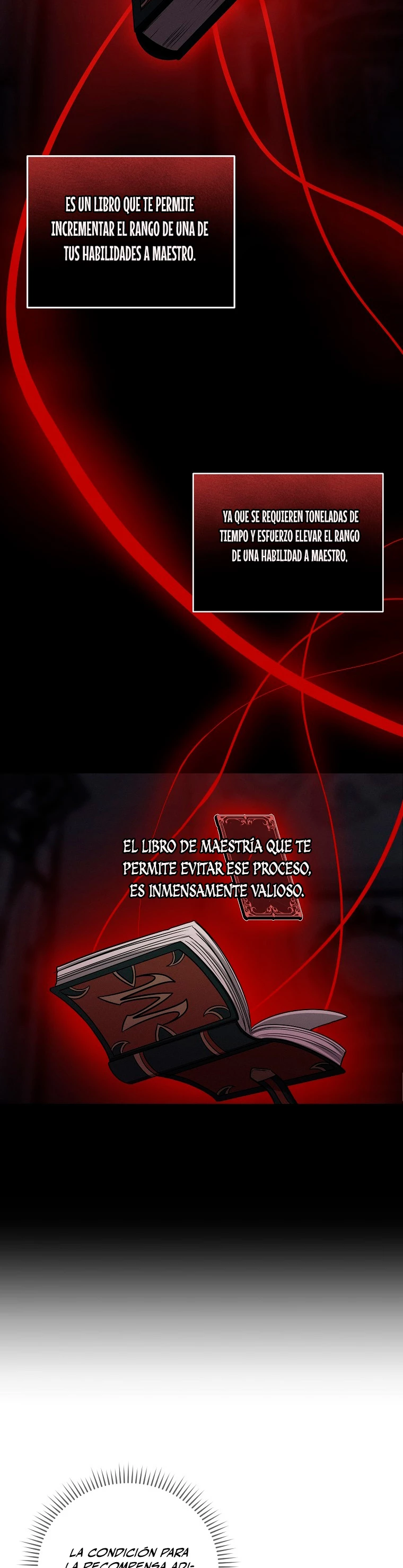 BJ Archimago - Capítulo 48 - Página 7 - LectorTMOo