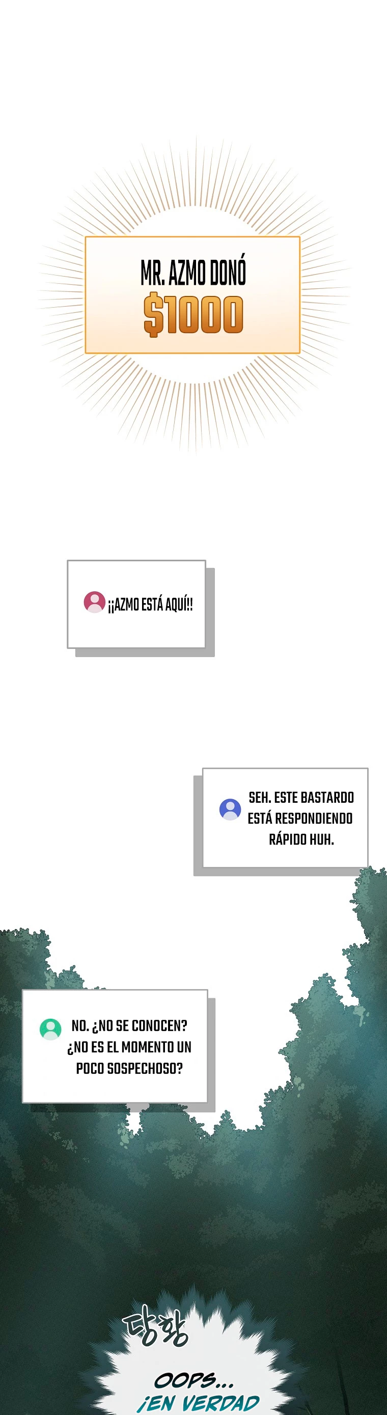 BJ Archimago - Capítulo 34 - Página 4 - LectorTMOo
