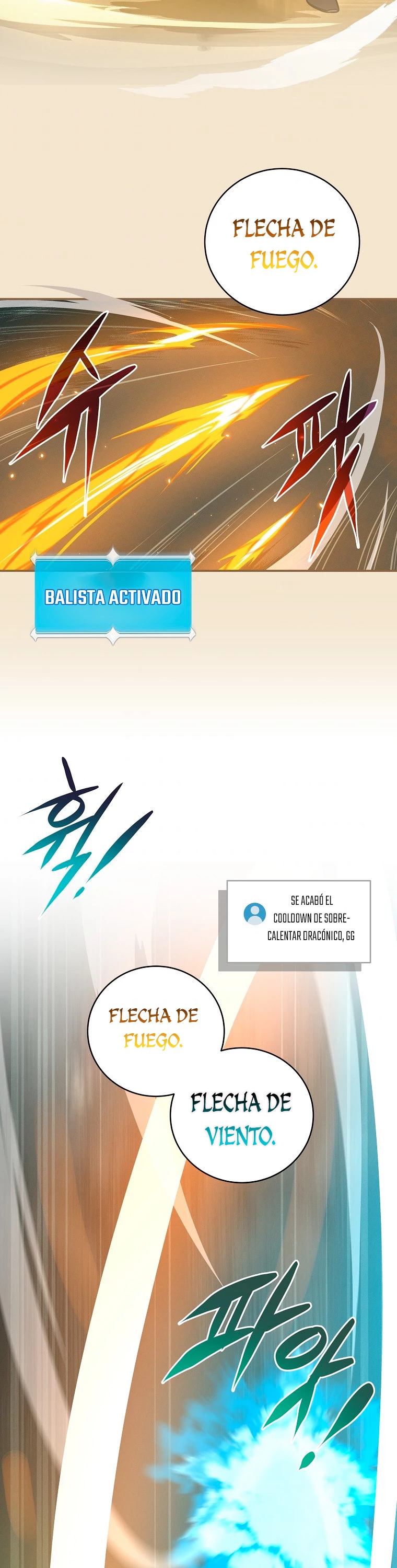 BJ Archimago - Capítulo 34 - Página 22 - LectorTMOo