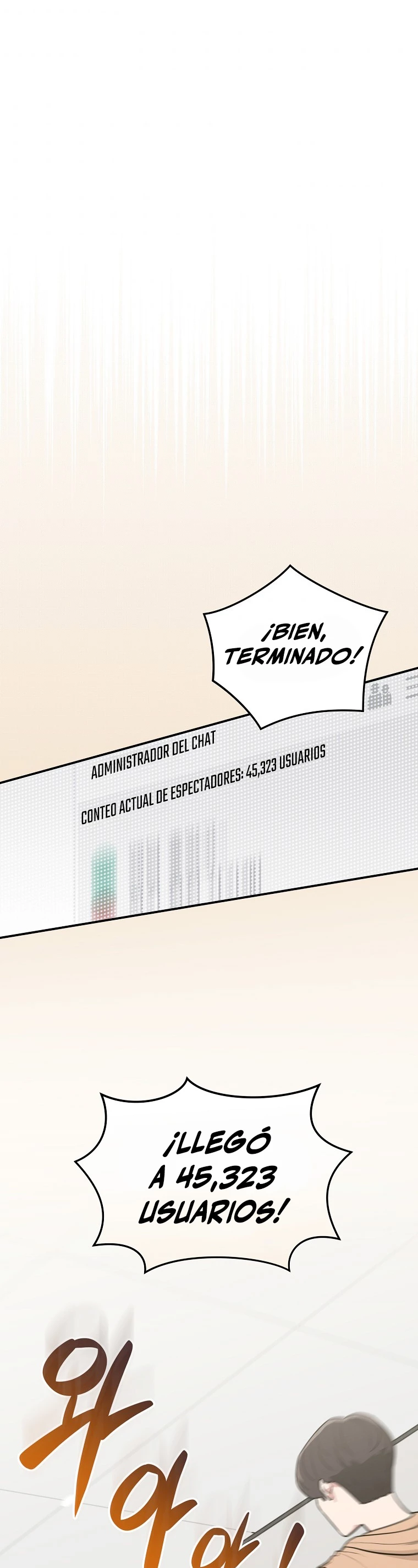 BJ Archimago - Capítulo 34 - Página 40 - LectorTMOo