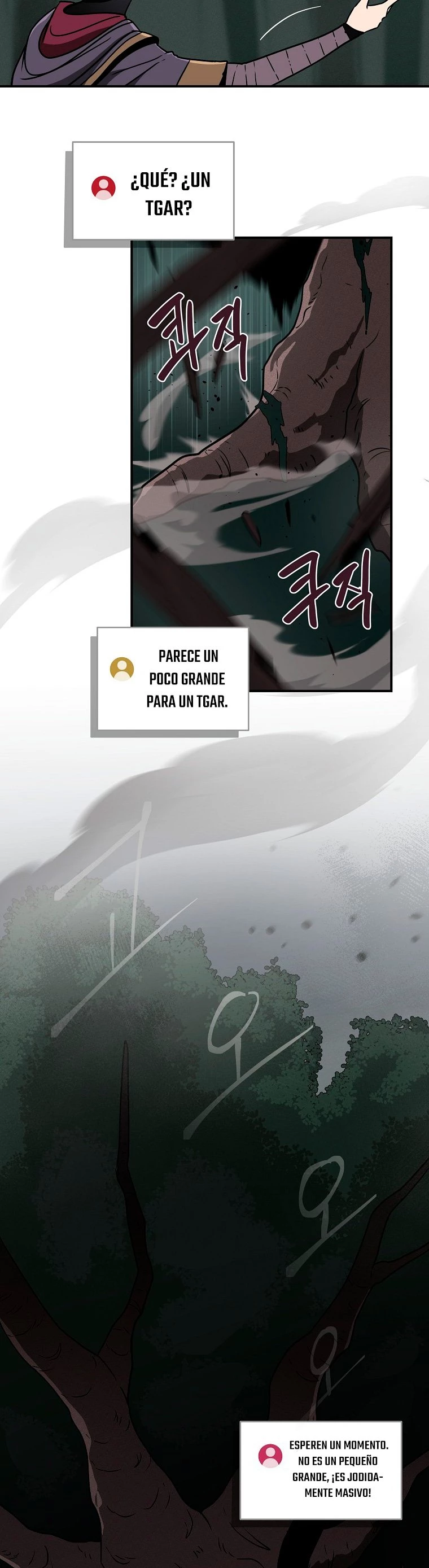 BJ Archimago - Capítulo 41 - Página 13 - LectorTMOo
