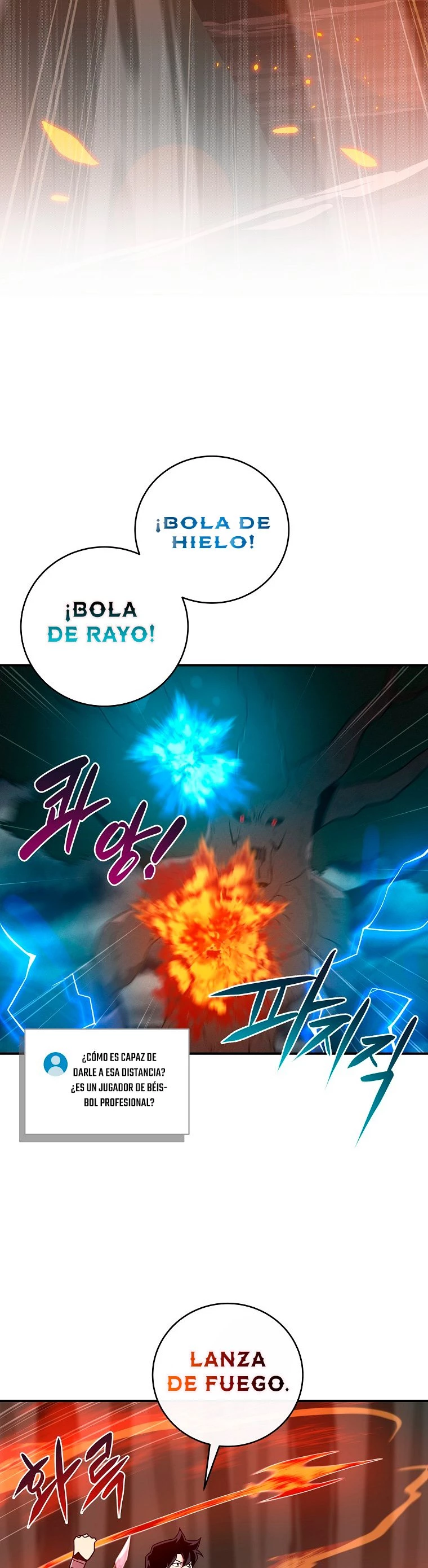 BJ Archimago - Capítulo 41 - Página 19 - LectorTMOo