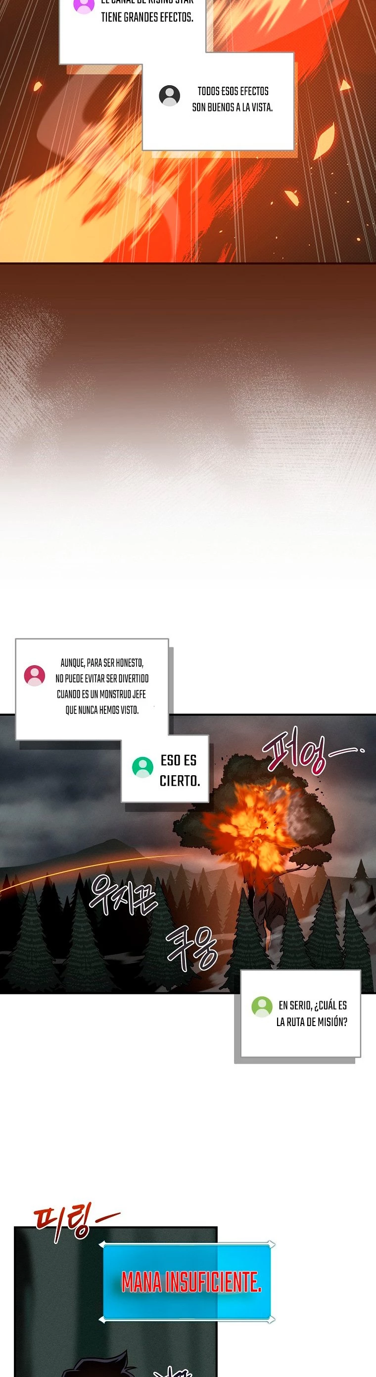 BJ Archimago - Capítulo 41 - Página 23 - LectorTMOo