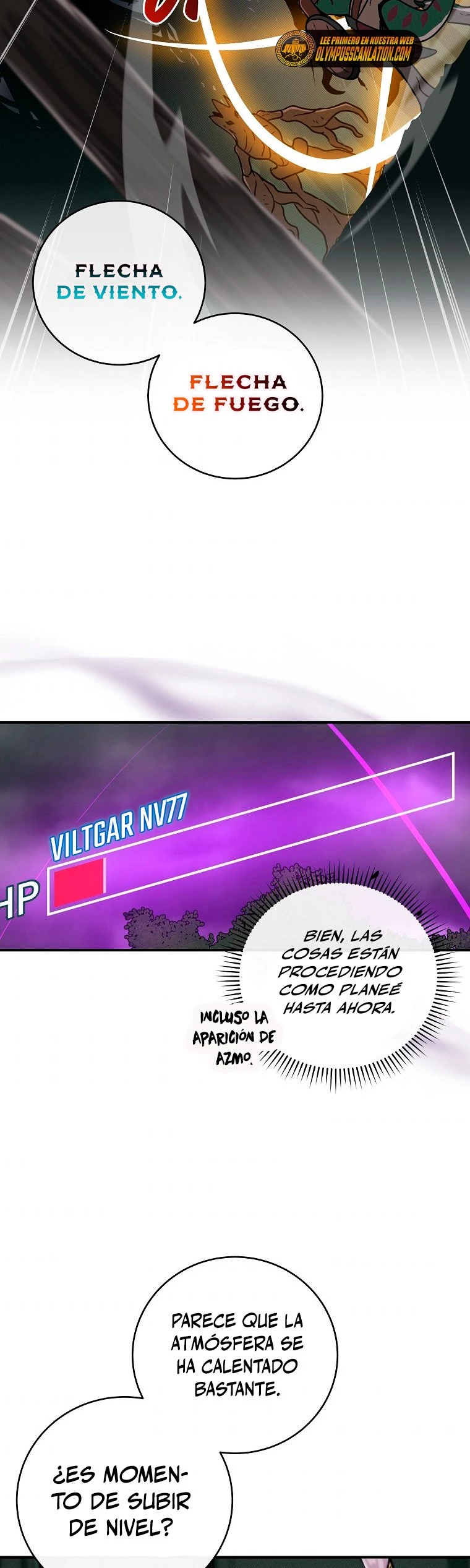 BJ Archimago - Capítulo 41 - Página 39 - LectorTMOo