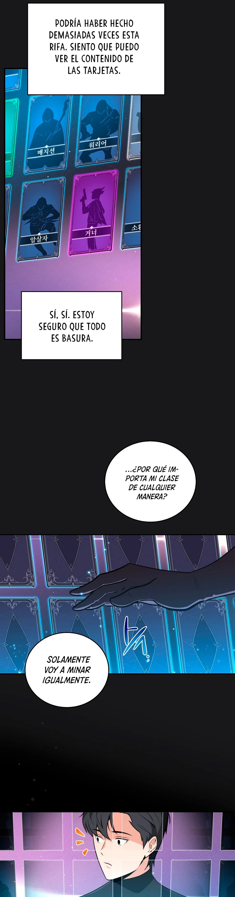 BJ Archimago - Capítulo 2 - Página 31 - LectorTMOo