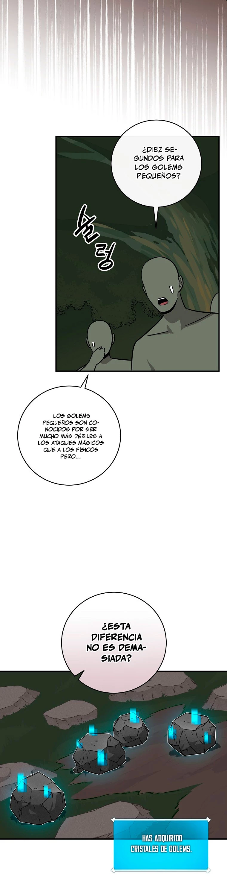 BJ Archimago - Capítulo 55 - Página 18 - LectorTMOo