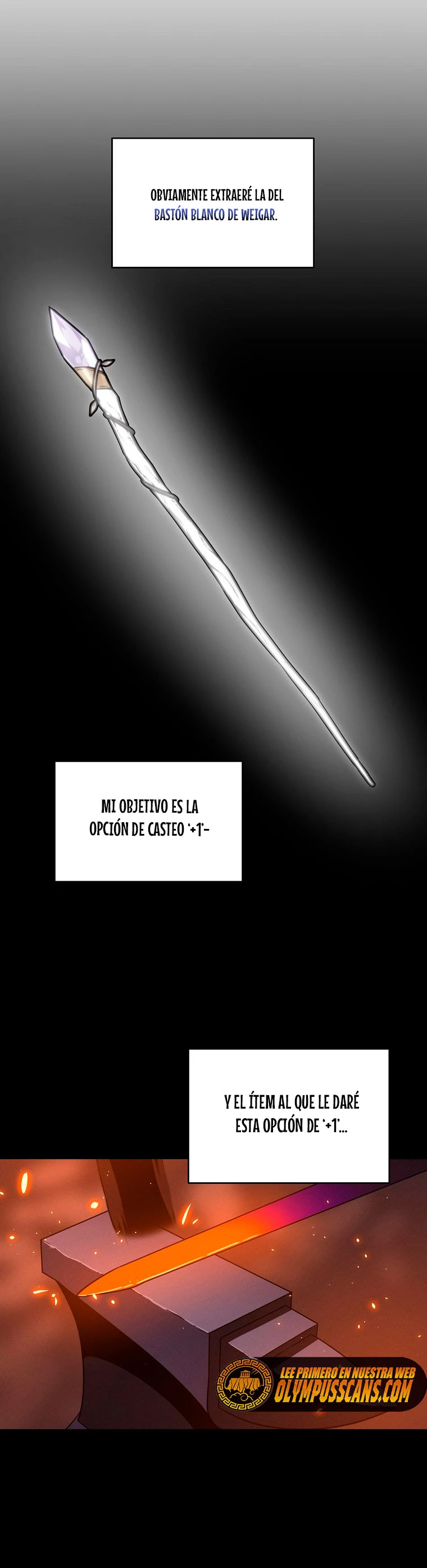 BJ Archimago - Capítulo 55 - Página 31 - LectorTMOo