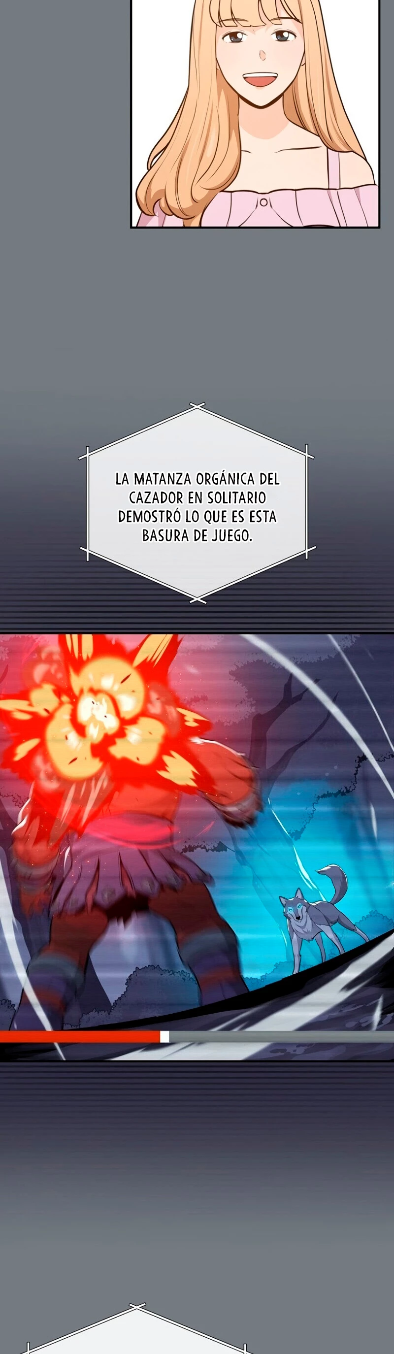 BJ Archimago - Capítulo 17 - Página 4 - LectorTMOo