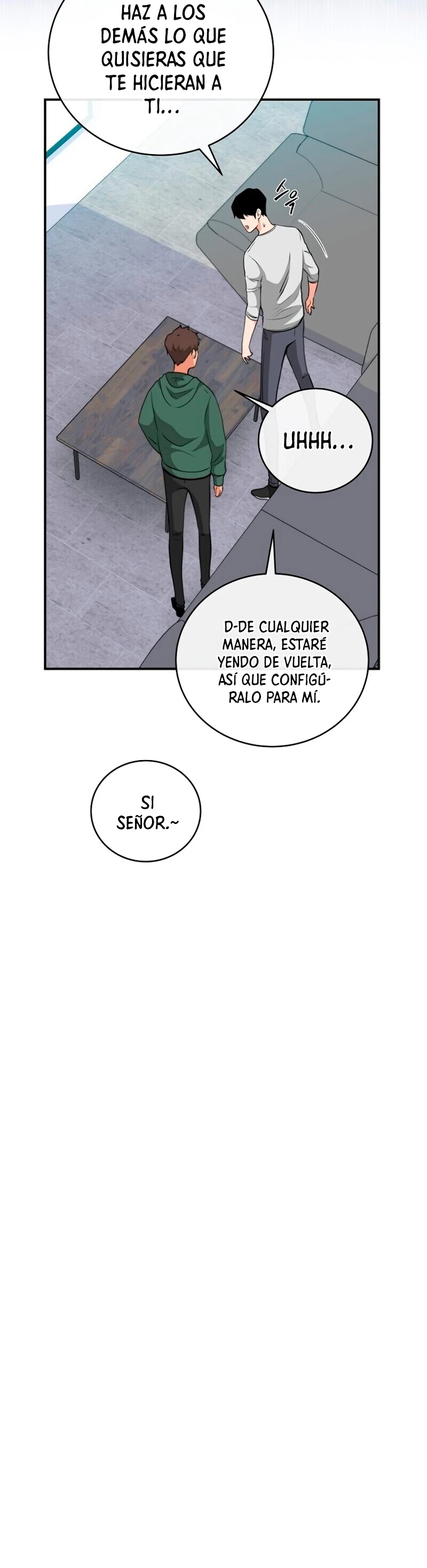 BJ Archimago - Capítulo 17 - Página 10 - LectorTMOo