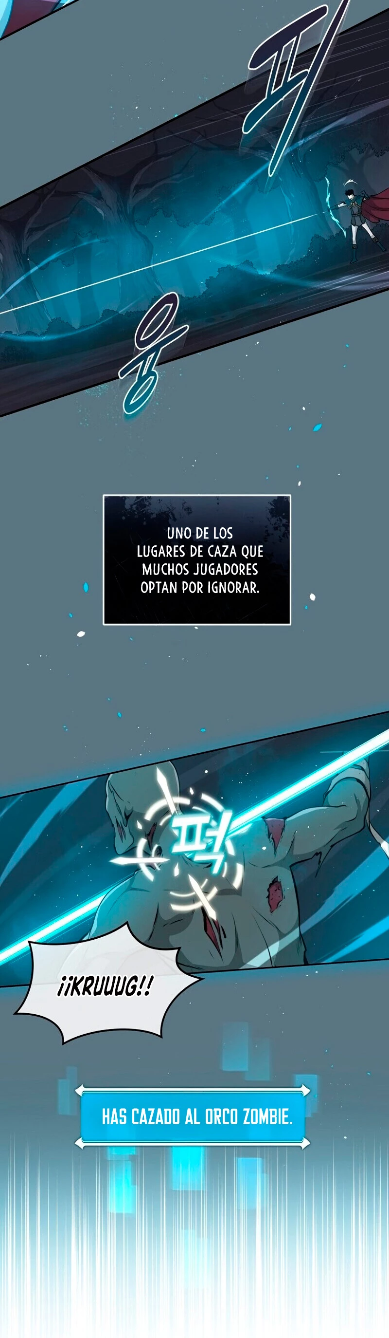 BJ Archimago - Capítulo 17 - Página 13 - LectorTMOo