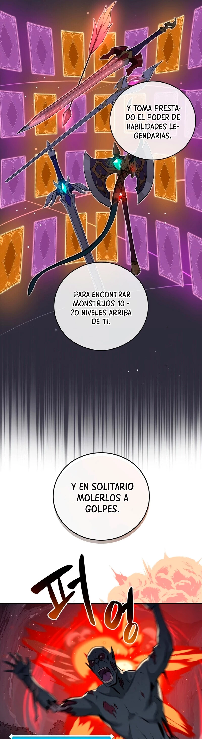 BJ Archimago - Capítulo 17 - Página 29 - LectorTMOo