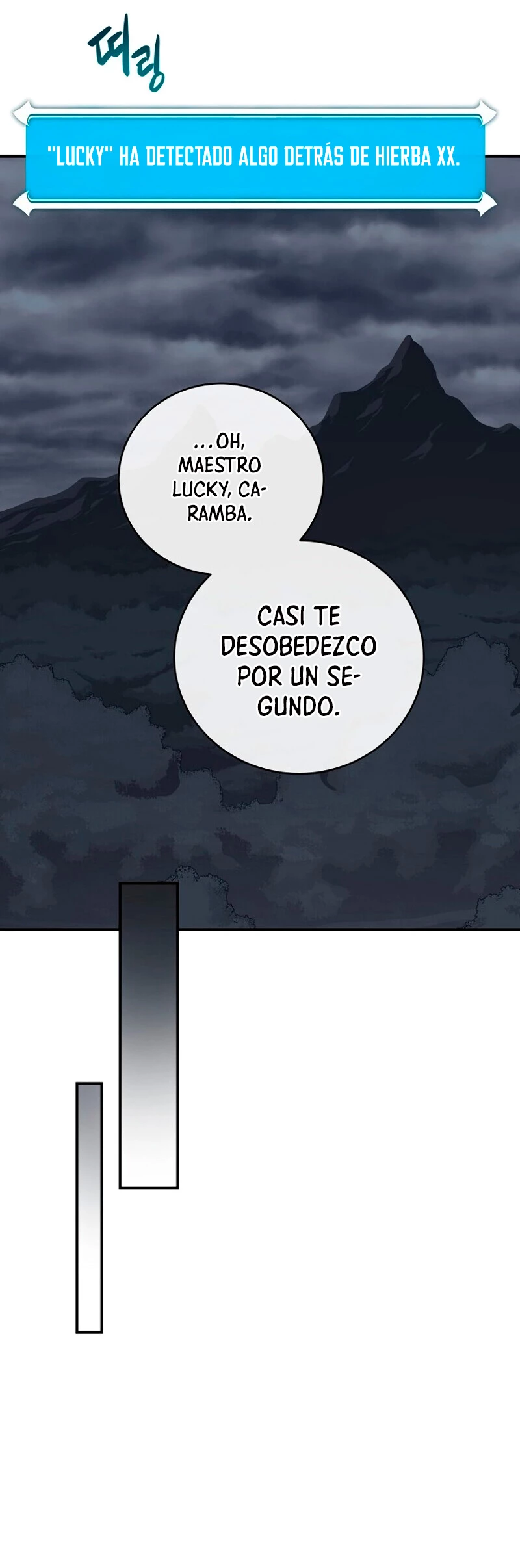 BJ Archimago - Capítulo 17 - Página 33 - LectorTMOo