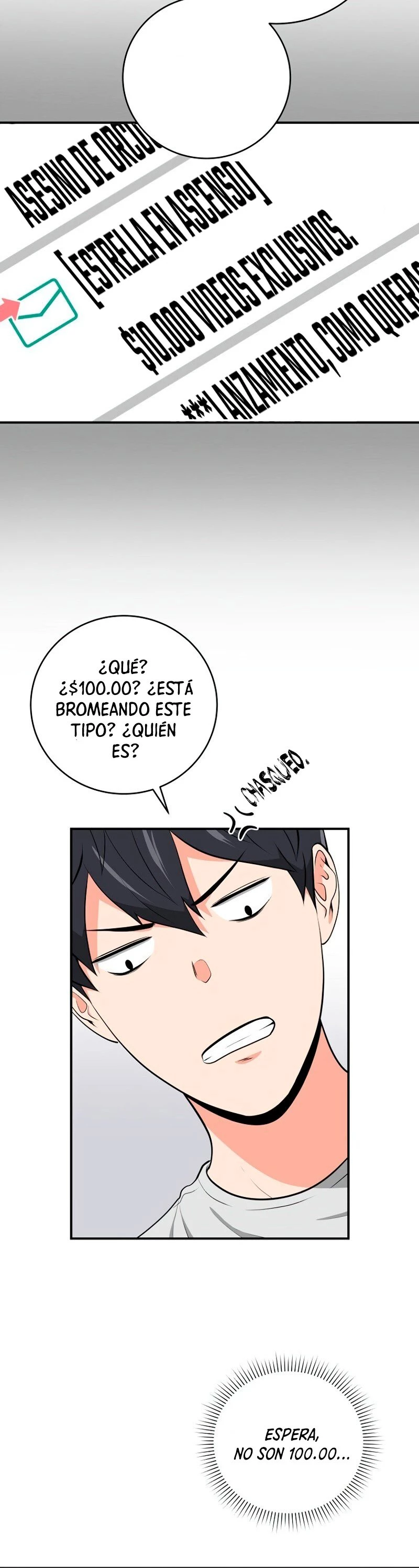 BJ Archimago - Capítulo 18 - Página 10 - LectorTMOo