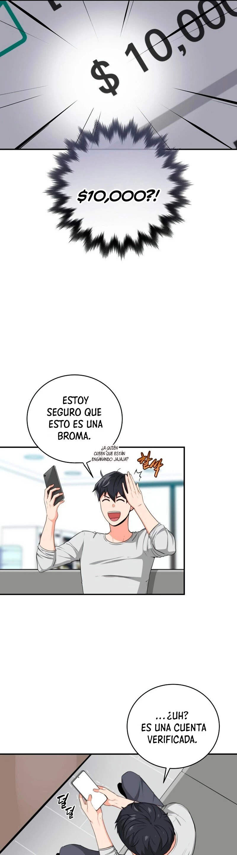 BJ Archimago - Capítulo 18 - Página 11 - LectorTMOo