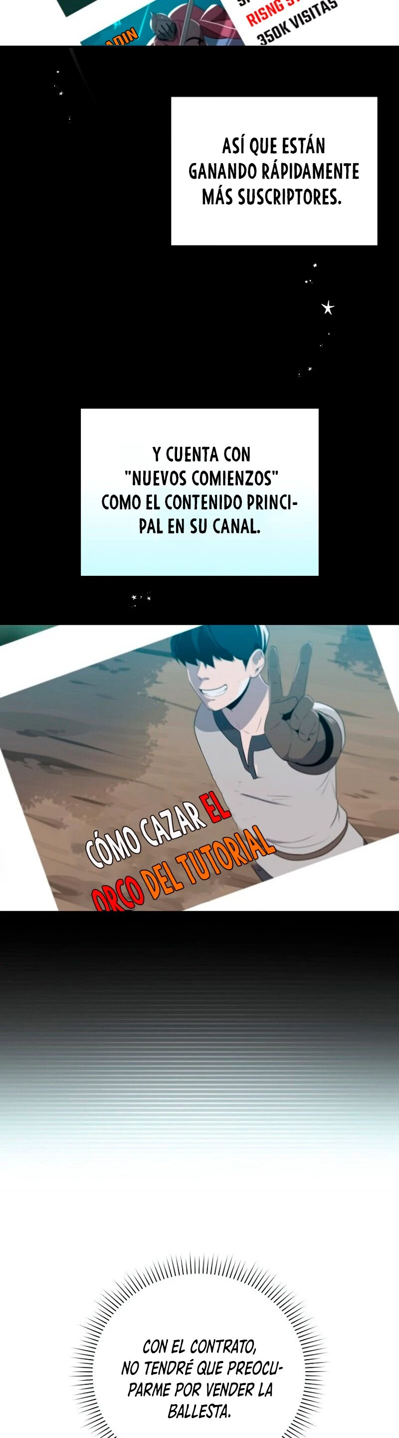 BJ Archimago - Capítulo 18 - Página 13 - LectorTMOo