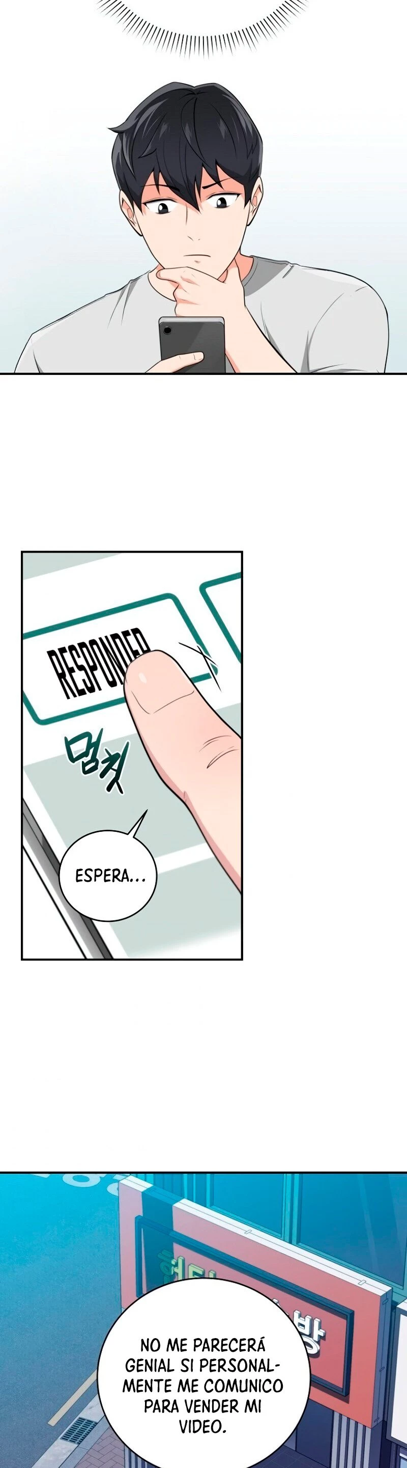 BJ Archimago - Capítulo 18 - Página 14 - LectorTMOo