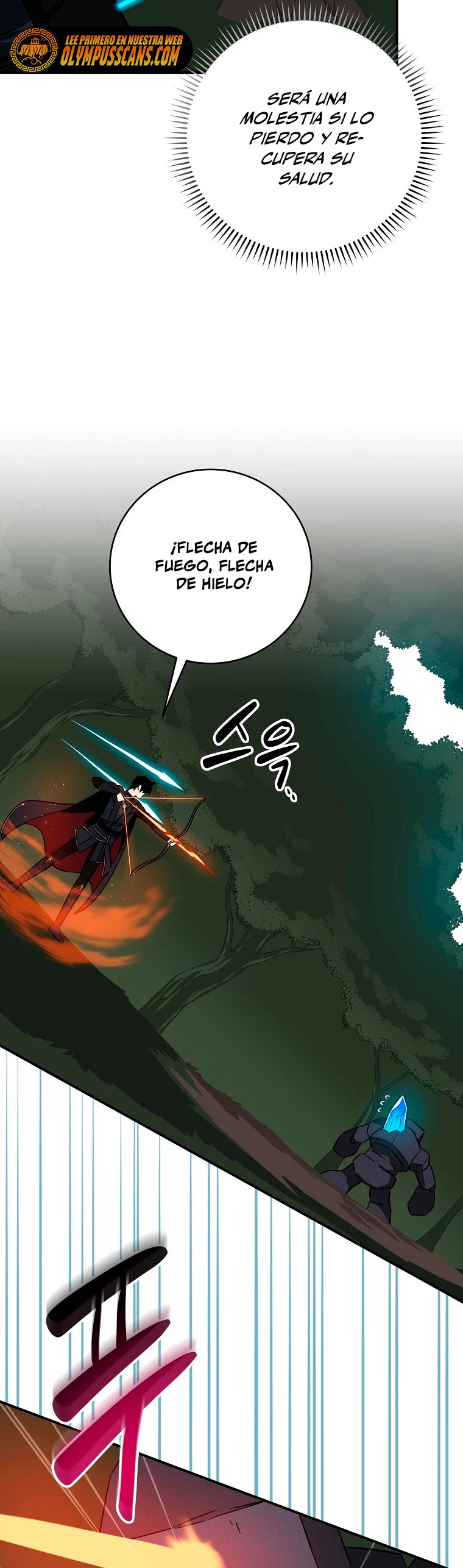 BJ Archimago - Capítulo 56 - Página 28 - LectorTMOo