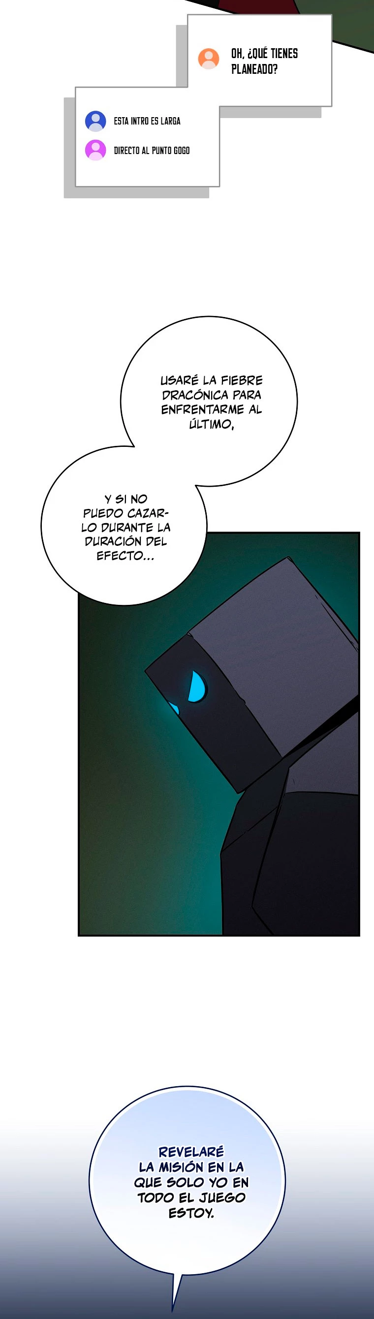 BJ Archimago - Capítulo 56 - Página 31 - LectorTMOo