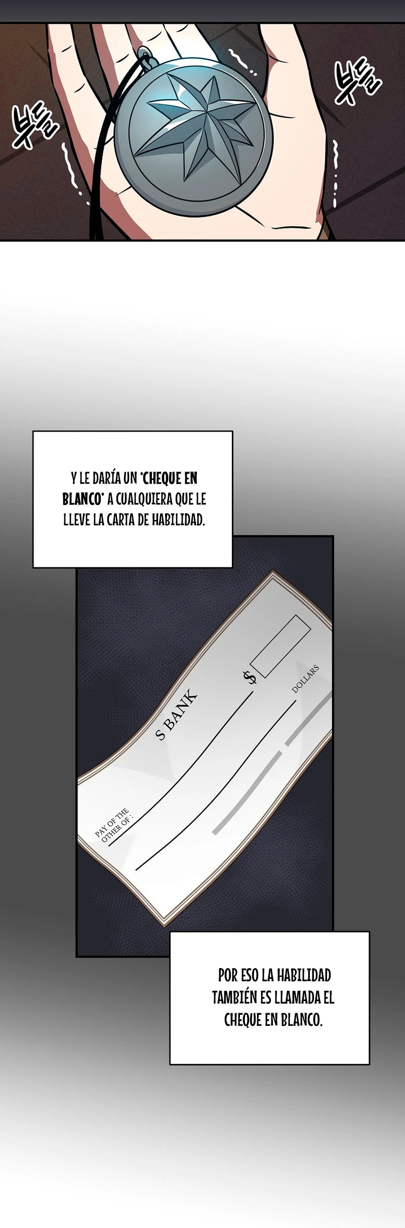 BJ Archimago - Capítulo 58 - Página 29 - LectorTMOo