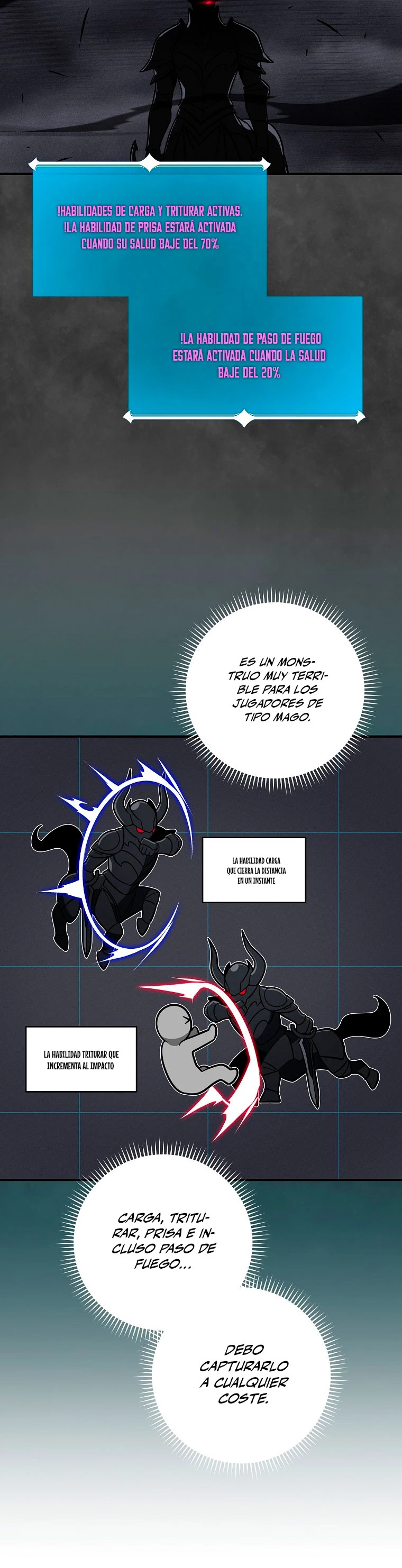 BJ Archimago - Capítulo 59 - Página 12 - LectorTMOo