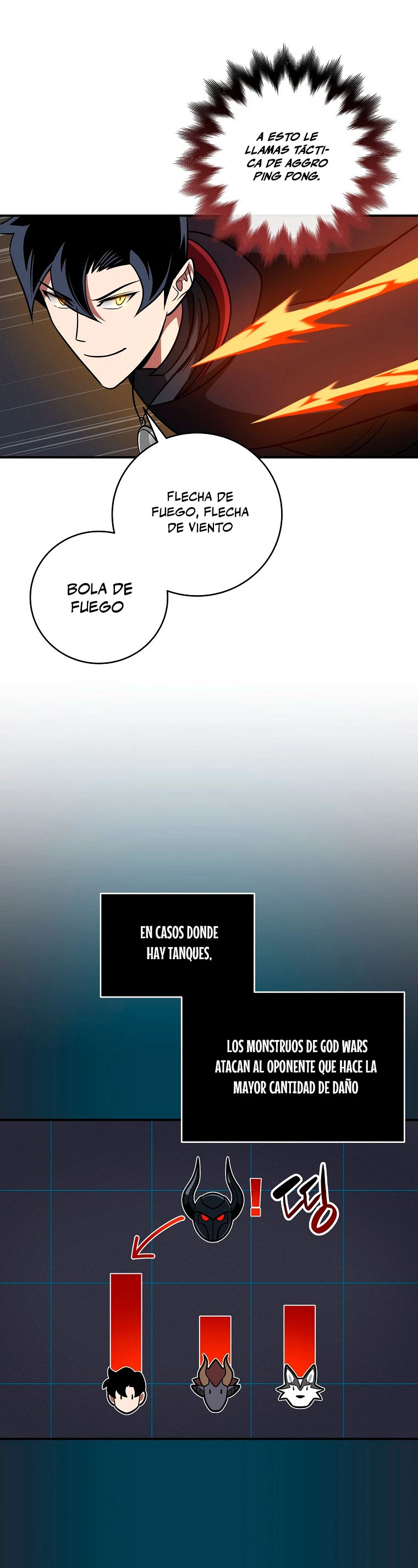 BJ Archimago - Capítulo 59 - Página 30 - LectorTMOo