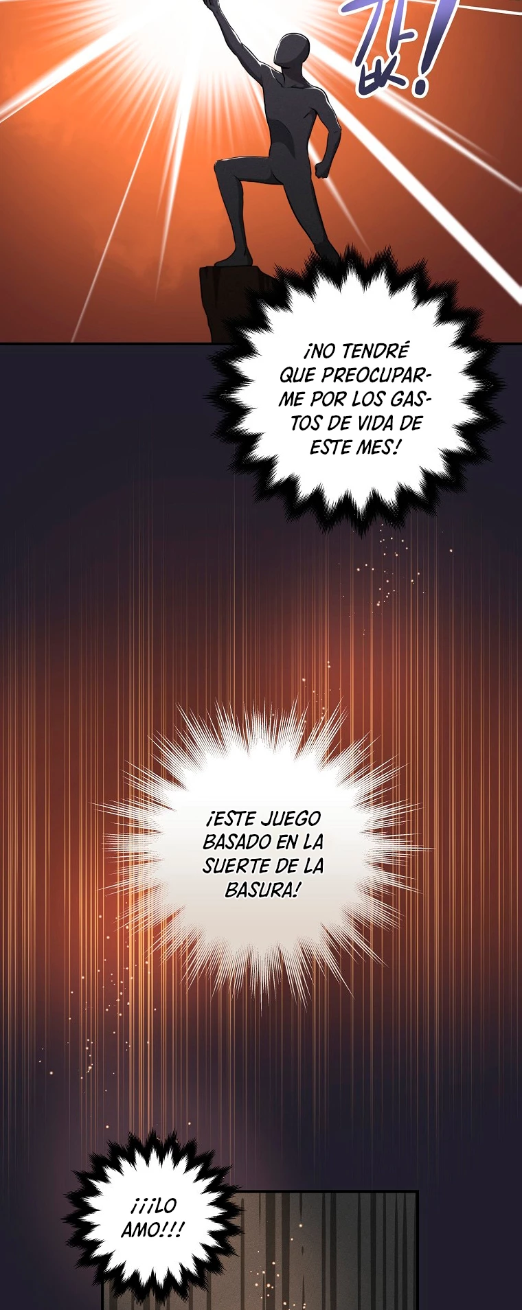 BJ Archimago - Capítulo 4 - Página 6 - LectorTMOo