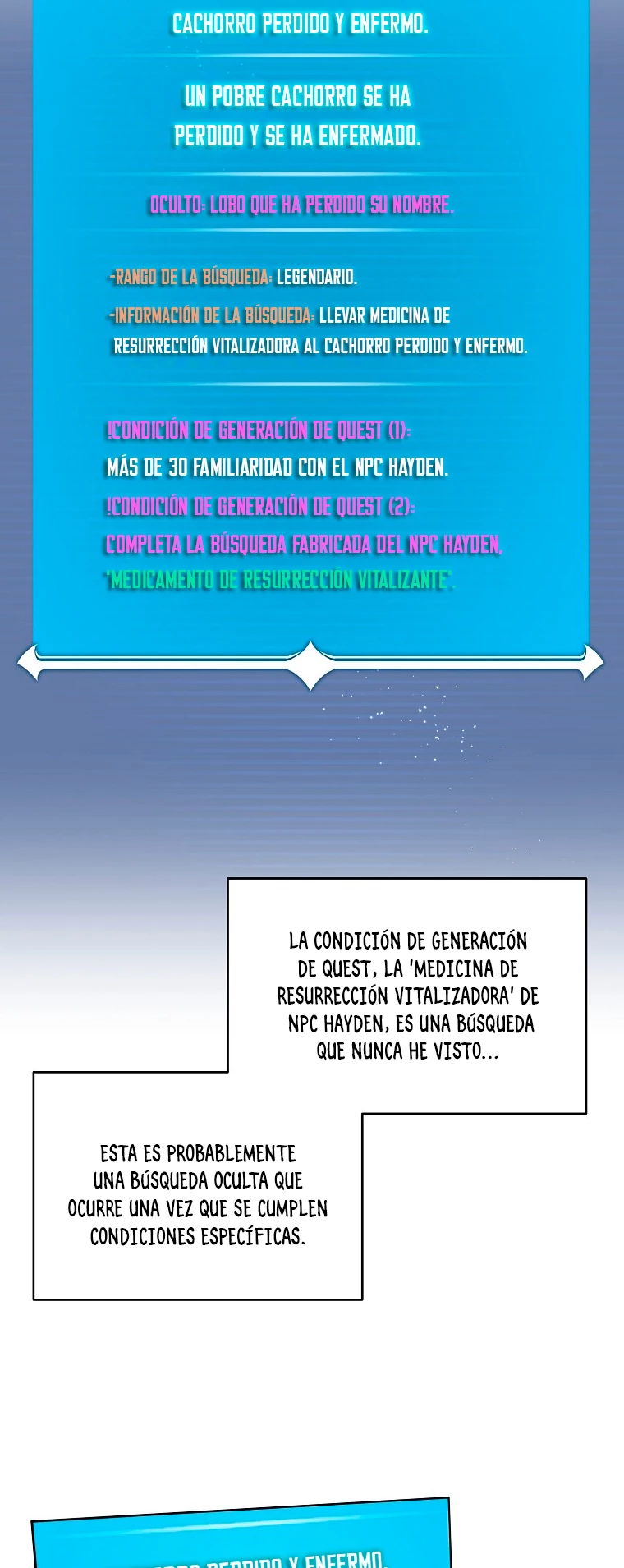 BJ Archimago - Capítulo 4 - Página 8 - LectorTMOo