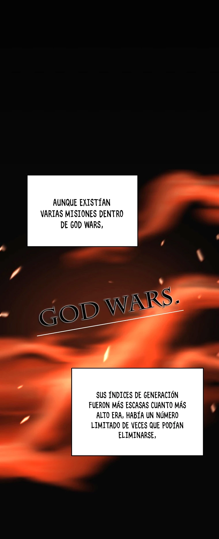 BJ Archimago - Capítulo 4 - Página 14 - LectorTMOo