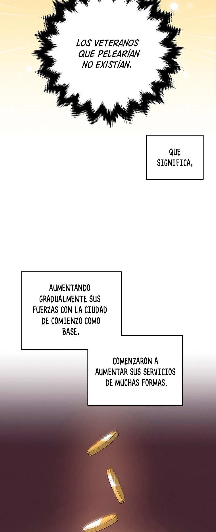 BJ Archimago - Capítulo 4 - Página 19 - LectorTMOo