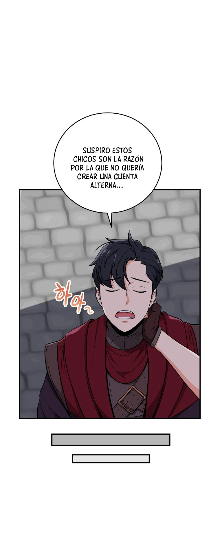 BJ Archimago - Capítulo 4 - Página 22 - LectorTMOo