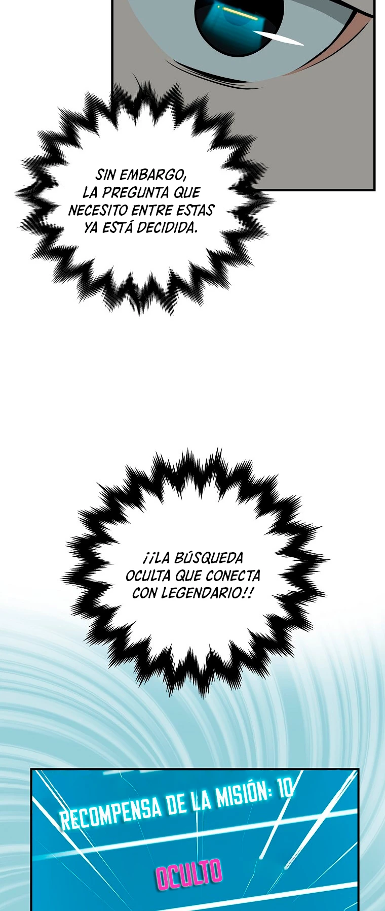 BJ Archimago - Capítulo 4 - Página 33 - LectorTMOo