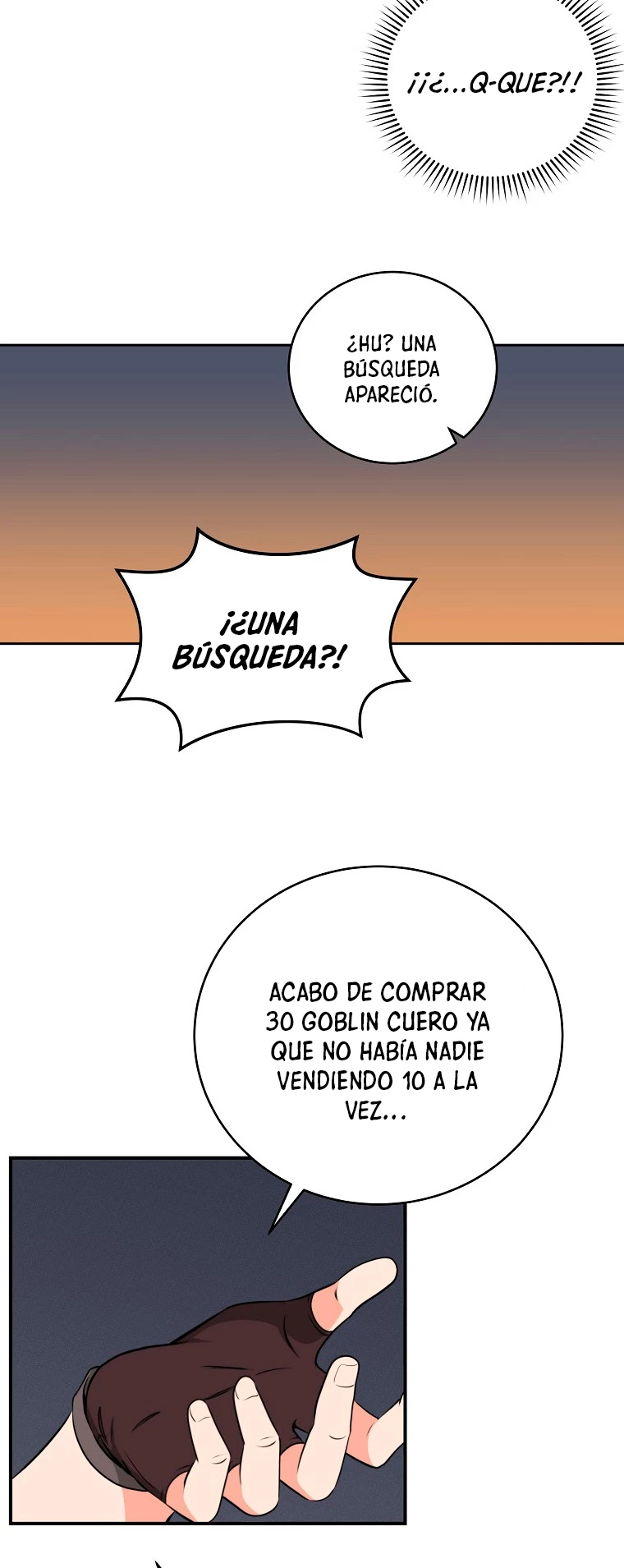 BJ Archimago - Capítulo 4 - Página 49 - LectorTMOo
