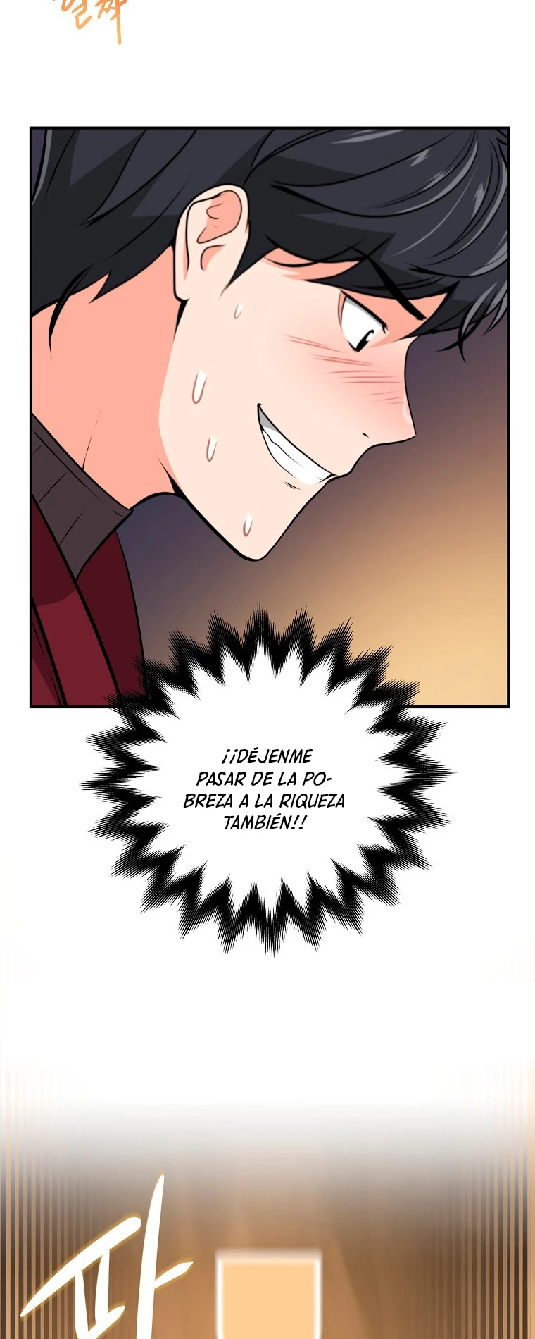 BJ Archimago - Capítulo 4 - Página 63 - LectorTMOo