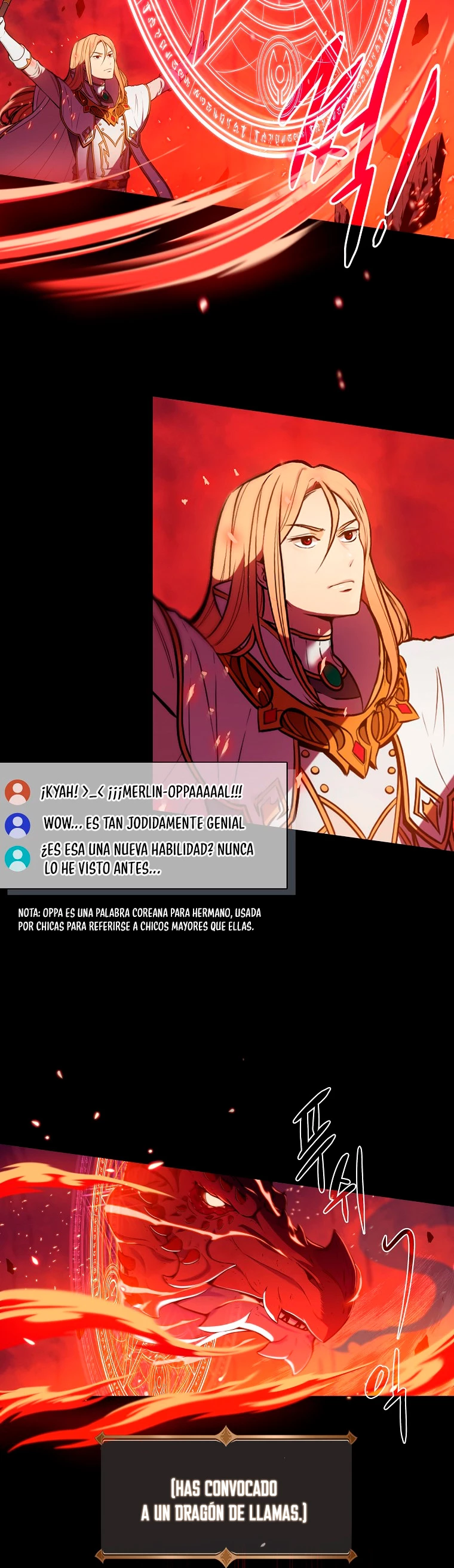BJ Archimago - Capítulo 1 - Página 14 - LectorTMOo
