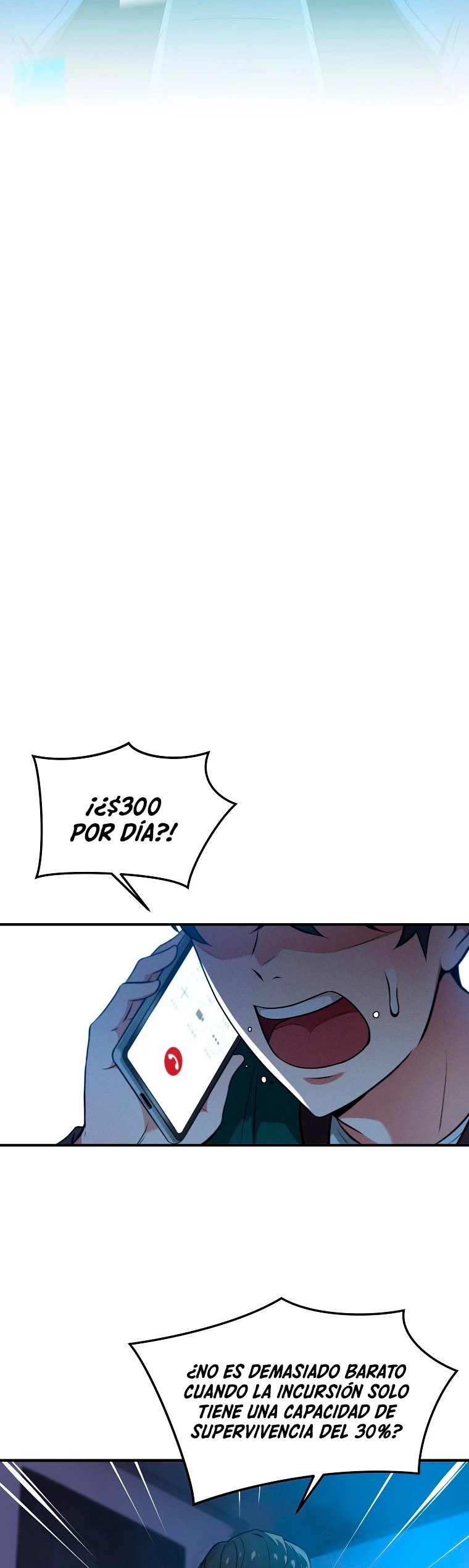 BJ Archimago - Capítulo 1 - Página 22 - LectorTMOo