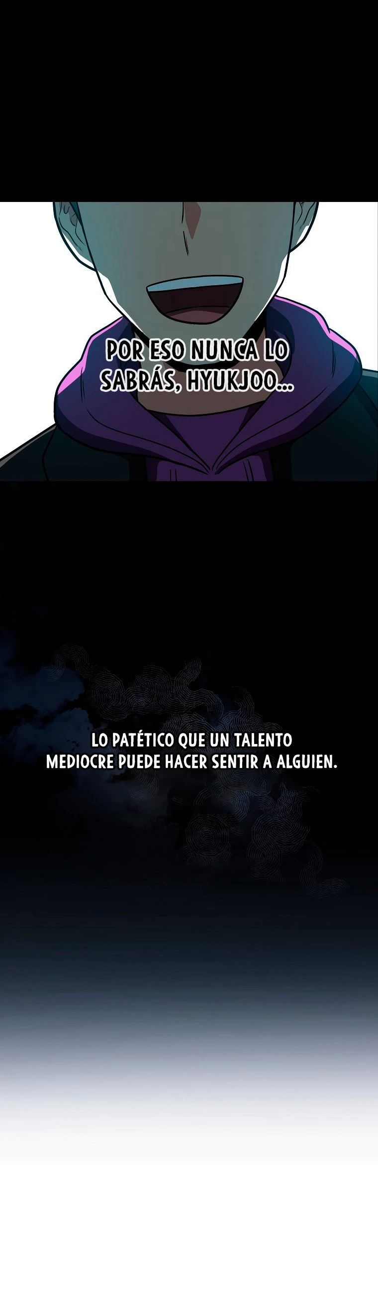 BJ Archimago - Capítulo 1 - Página 29 - LectorTMOo