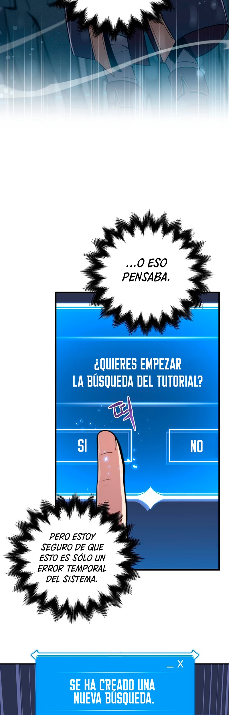 BJ Archimago - Capítulo 3 - Página 4 - LectorTMOo