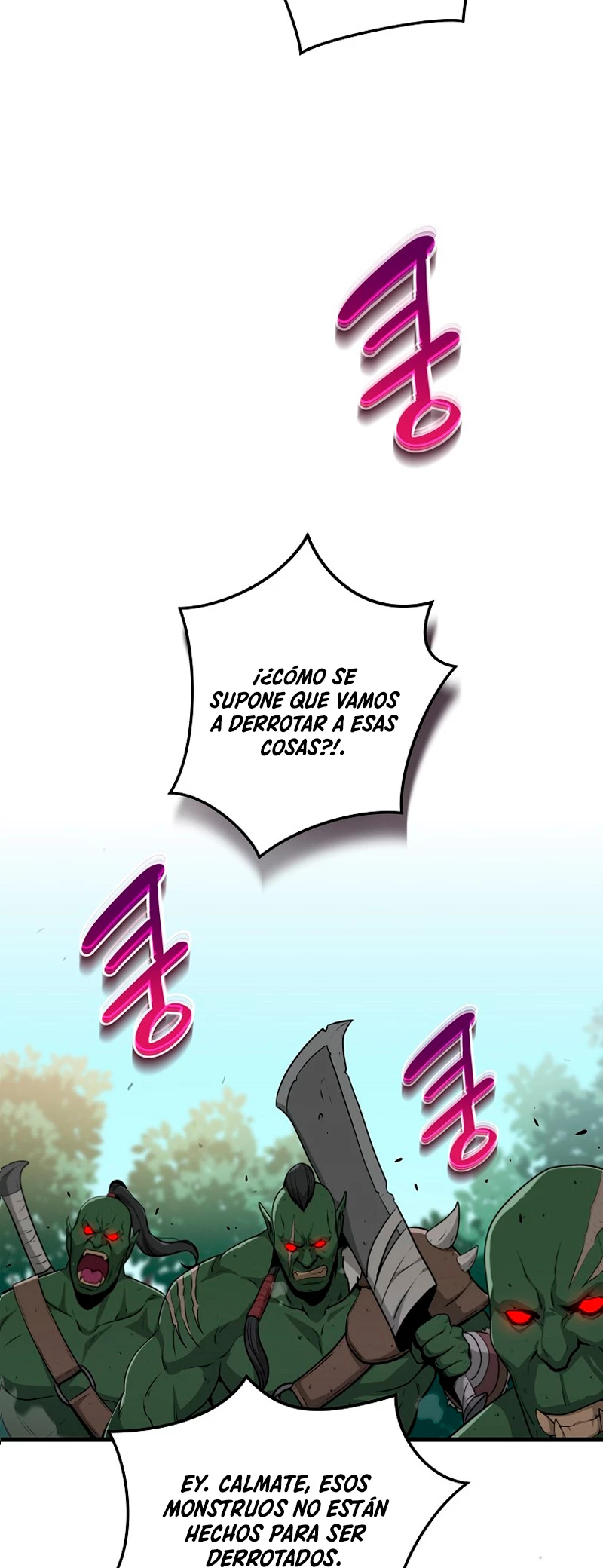 BJ Archimago - Capítulo 3 - Página 13 - LectorTMOo