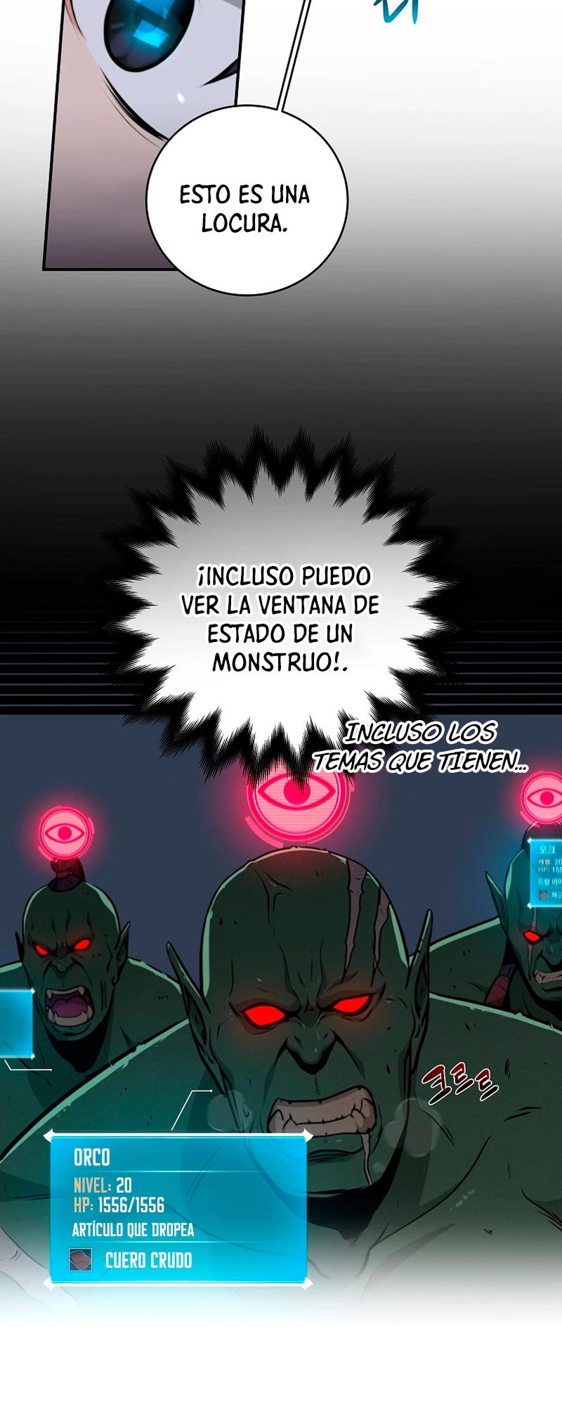 BJ Archimago - Capítulo 3 - Página 23 - LectorTMOo