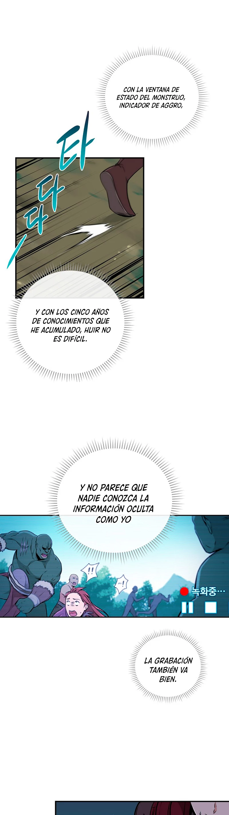 BJ Archimago - Capítulo 3 - Página 31 - LectorTMOo