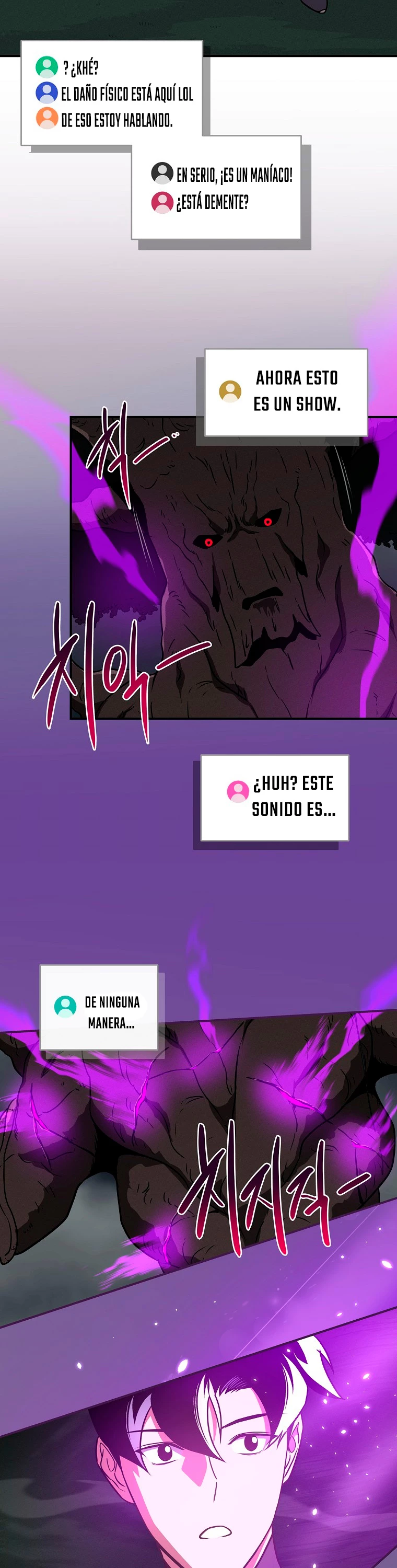 BJ Archimago - Capítulo 42 - Página 9 - LectorTMOo