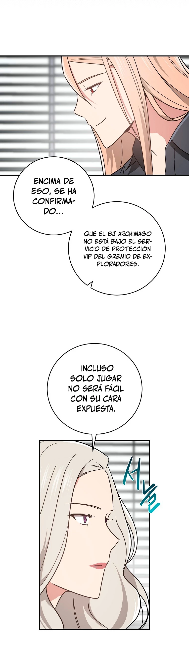 BJ Archimago - Capítulo 42 - Página 26 - LectorTMOo