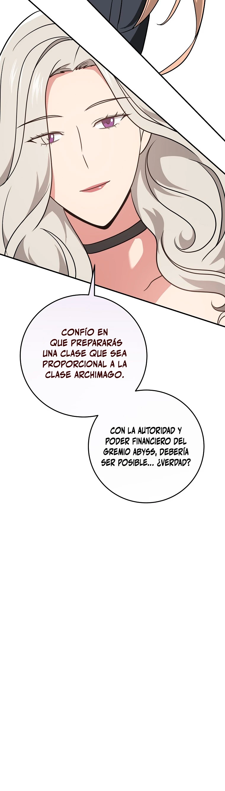 BJ Archimago - Capítulo 42 - Página 29 - LectorTMOo