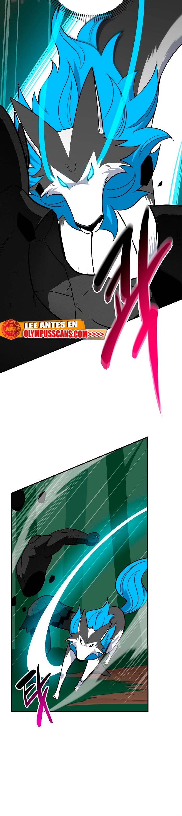 BJ Archimago - Capítulo 63 - Página 19 - LectorTMOo