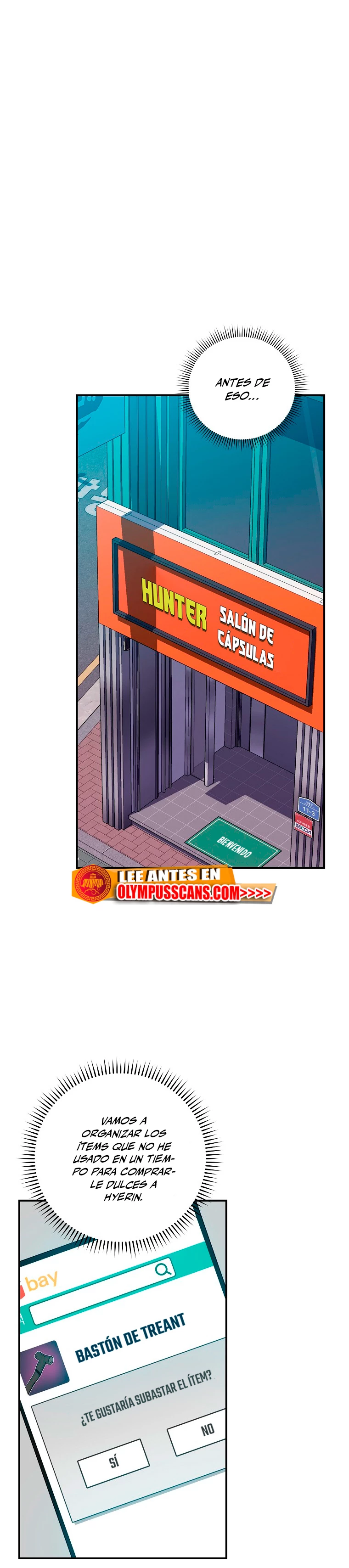 BJ Archimago - Capítulo 63 - Página 24 - LectorTMOo