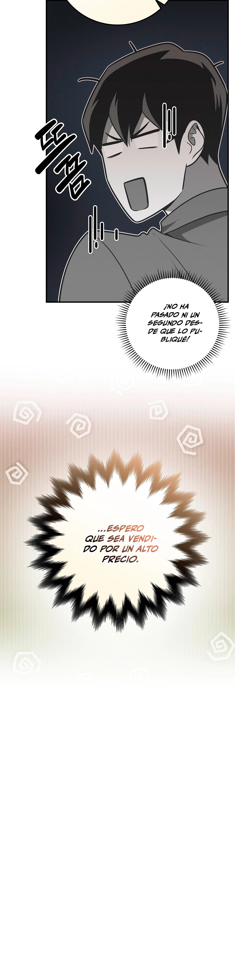 BJ Archimago - Capítulo 63 - Página 32 - LectorTMOo