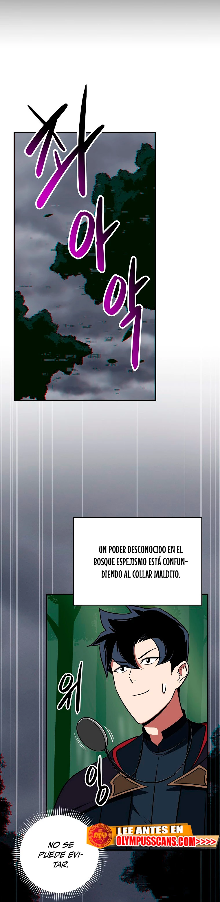 BJ Archimago - Capítulo 64 - Página 10 - LectorTMOo