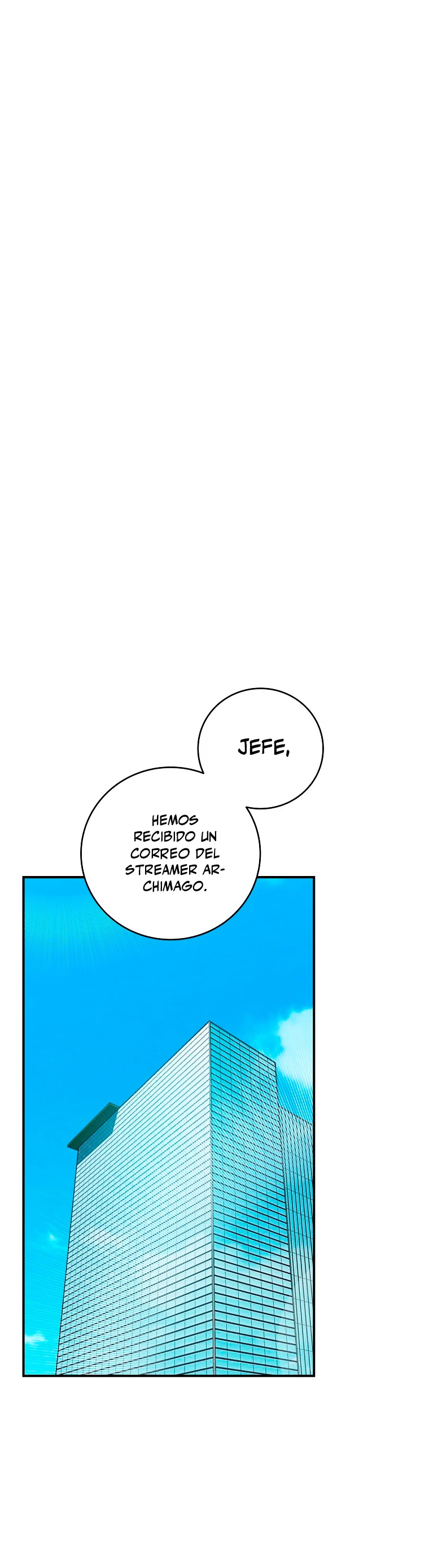 BJ Archimago - Capítulo 64 - Página 13 - LectorTMOo
