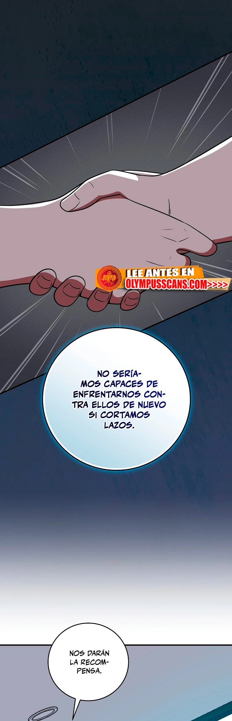 BJ Archimago - Capítulo 66 - Página 9 - LectorTMOo